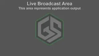 CS GO Test Streaming
