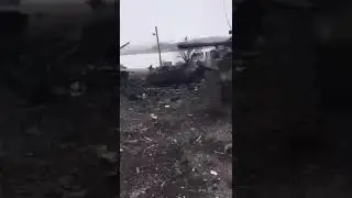 ПиZда кацапским оккупантам