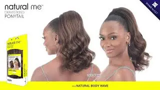 Natural Me - Natural Body Wave