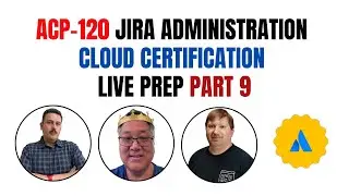 ACP-120 Preparation - Section 4.1 + 4.2