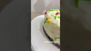 Бенто-тортик