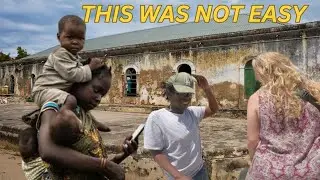 The Sad Reality Of Mozambique That They Don't Talk About On Media  🇲🇿
