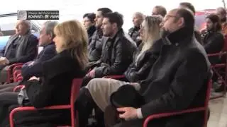 PER QUESTO CI SONO I MUSEI (trailer)