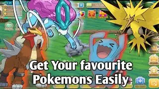 How to find and catch any Pokemon easily Tips & Tricks Trainer Canyon Dynamax Gaming