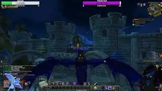 World of Warcraft Rogue Leveling Part 4