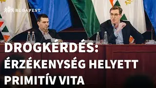 „Önök még rosszabb hellyé teszik ezt az országot” #közgyűlés