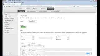 Clavister Lan to Lan VPN How-to