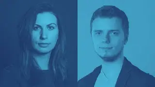 «Rozmowa o Jakości & Kryptonit Programisty» Ola Kunysz, Sebastian Rabiej