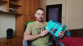 Wi-Fi роутер TP-LINK Archer AX53 Огляд
