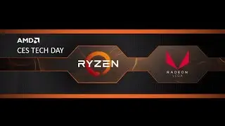 AMD CES Tech Day 2018 | How does Intel Respond?