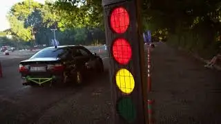 Tike Nike Air Max Drift Experience 2024