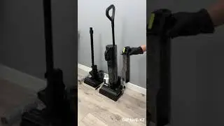 DREAME H13 PRO PLUS MIX VACUUM CLEANER REVIEW