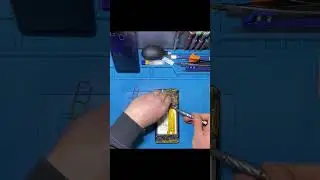 Samsung A21s - Screen Replacement 🔧📱📲 