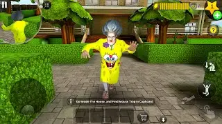 Scary Teacher 3D -  Miss T Pranked Again, chapter update, Special Episode