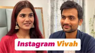Rishta pakka hogya🫶🏻 @Deepak Garg | #surbhipalaria #couplecomedy #instagramvivah #shadi #marriage