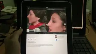 YouTube working on iPad 1 iOS 5.1.1 fix Error Loading Tap to Retry With YouTube App