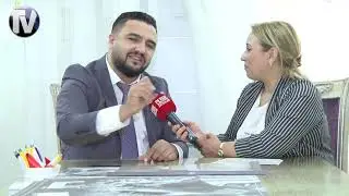 ZEKİ ZÜCCACİYE - VİNALDİ SHOWROOM AÇILIŞI - / SELAHATTİN ÜNGAN