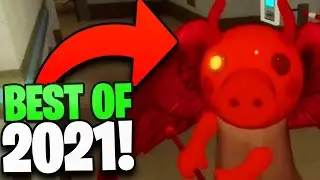 Top 10 Roblox HORROR GAMES to Play 👻
