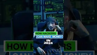 How Hackers Can Monetize Their Skills in 2024 #upwork2024 #workfromhome #workfromhomejobs