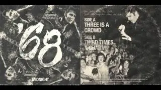'68 - Third Times A Charm - Midnight 7