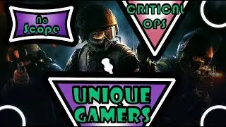 Critical Ops | HOW TO NOSCOPE!!!