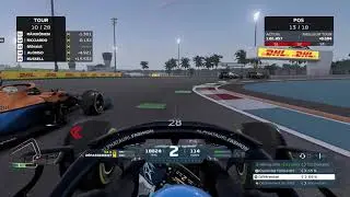 F1® 2021 wooo