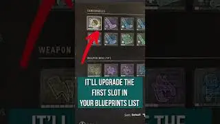 Dying Light 2 NEW FREE BLUEPRINT UPGRADE GLITCH (No Crashes)