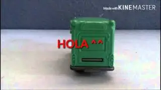 Carrito de HELADO :D