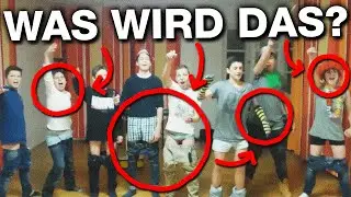 DIE BEHINDERTSTEN SPRACHNACHRICHTEN