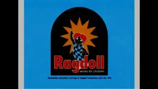Ragdoll 1998 Effects