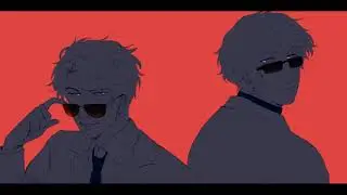 Angel with a shotgun AmeRus AMV