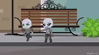 O que Aconteceu Com eles [Parte 1] Fnaf 2 SONG Você não é Capaz (Autor:Jimmy Maximus)