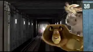 Madagascar Trailer