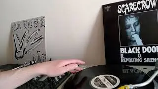 MIX 25-LA FURA DELS BAUS-SCARECROW