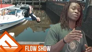 Trev Presents| The Flow Show (S3.Ep7)
