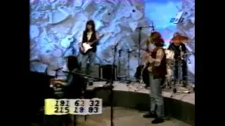 ЧИЖ И КО программа Подъем 1996 все песни