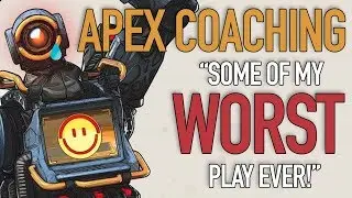 Pathfinder Coaching - Apex Legends