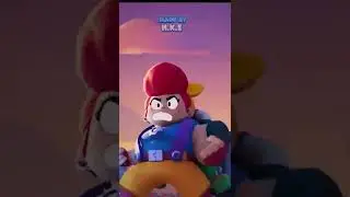 Best epic brawlers/ Лучшие эпические бравлеры 