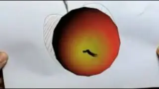 AR based Magic Pencil | Shakalaka Boom Boom | Unity |Vuforia