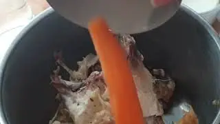 Truco tu caldo de pollo