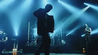 THE HATTERS (Шляпники) | Арт Холл | Владимир | 25.02.2026 | ❤️‍🔥