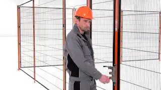 SAFEMASTER STS - Protection contre l’emprisonnement