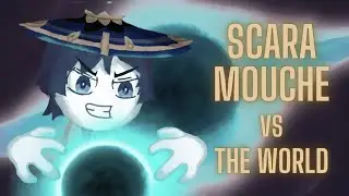 I Beat EVERY Boss in Genshin Impact with Scaramouche