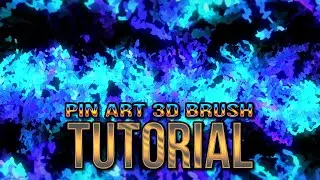 Beautiful leaf Brush | After Effects Tutorial Background #317