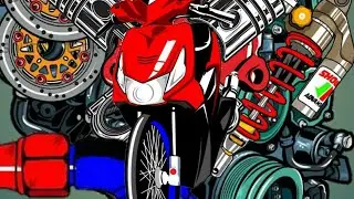 Thailook sticker design