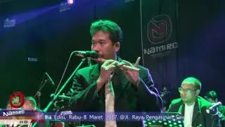Namiro - Pertengkaran Yunita Ababiel