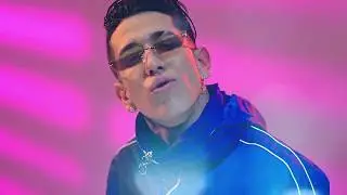Lenny Tavarez ft Shadow Blow - TU (Un Solo Movimiento "El Album")