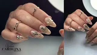 Uñas Acrilicas desde Cero
