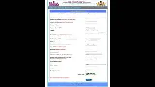 #PGCET 2021| Online Application released for MCA MBA and M.Tech by KEA
