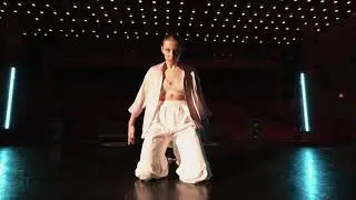 Contemporary Lyrical /Современный танец/ Хореография и исполнение Анастасия Орлова ДОМ КИНО 2024